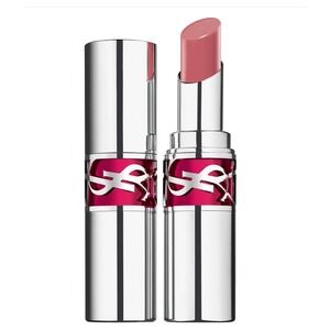 Yves Saint Laurent YSL Candy Glaze Lip Gloss Stick 44 Nude Lavailliere New